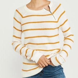Abercrombie Sweater